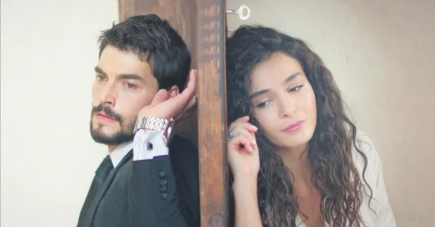 Hercai yine zirvede! Twitter'da 'Trend Topic' oldu...