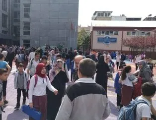 İstanbul’da yarın hangi ilçede hangi okullar tatil edildi?