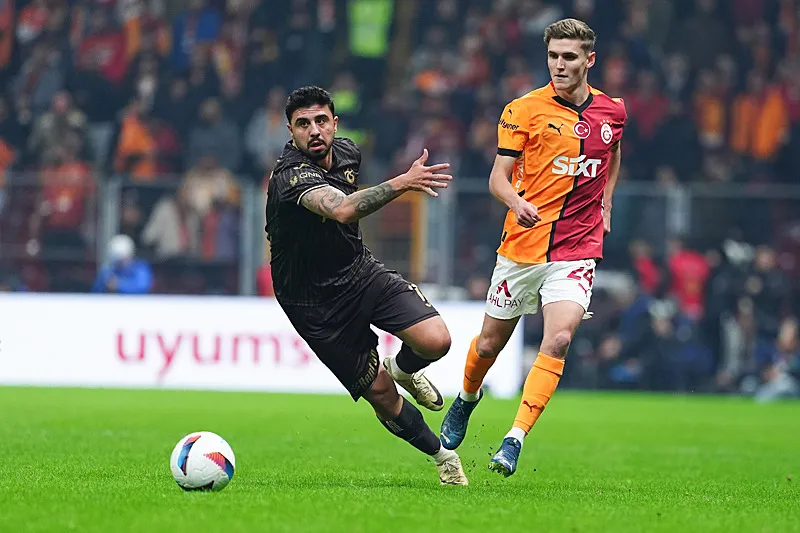 Galatasaray'a piyango! Premier Lig'den talibi çıktı - 9