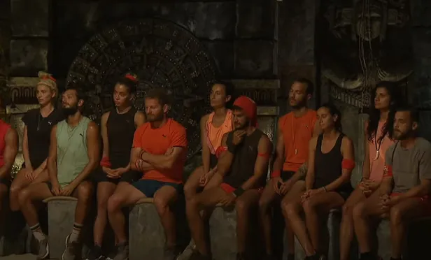 survivor-kim-elendi-adadan-kim-gitti-9-subat-survivor-elenen-isim-kim-oldu-iste-sms-sonuclari-1612902021360.jpg Survivor kim elendi, adadan kim gitti? 9 Şubat Survivor'da elenen isim! İletişim oyununu hangi takım kazandı?-7