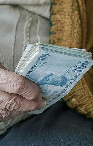 Emekliye çifte zam müjdesi! 2019 emekli maaşı ne kadar olacak?