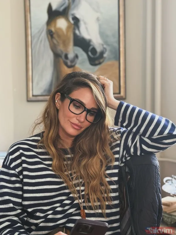 Rojda Demirer’den şaşırtan itiraf: Başrolleri bakın neden reddediyormuş! - 10