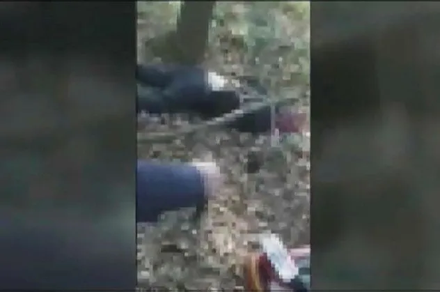 Ormanda bulunan cesedin katili eski kız arkadaşı çıktı! İstanbul'da kan donduran vahşet