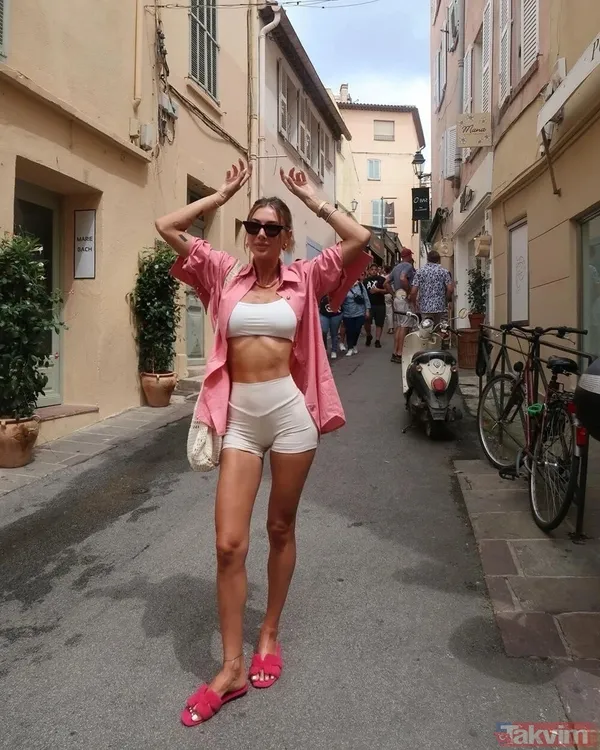 Şeyma Subaşı yakalandı! Bakanlık affetmedi cezayı kesti - 13