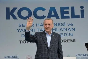 Her gün 2 toplamda 40 il!