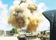 Libyada kirli kumpas