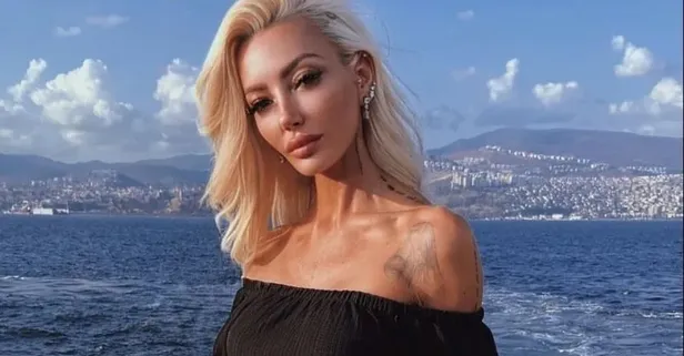 Duygu Kumarki kimdir, kaç yaşında, ne iş yapıyor? İsmail Hacıoğlu ile 2. kez evlenen Duygu Kumarki aslen nereli?