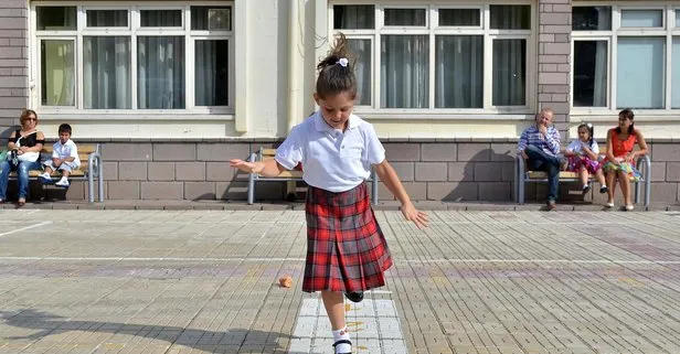 Cocugum Hangi Okula Gidecek Nasil Ogrenebilirim 2019 Ilkokul Ve Ortaokul Kayitlari Ne Zaman Takvim