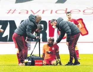 Sakatların durumu bugün netleşecek