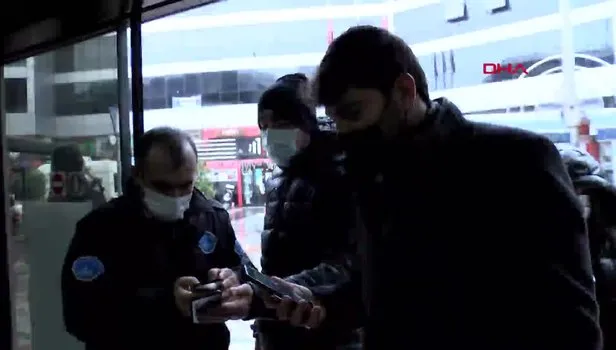 SON DAKİKA: Koronavirüste sokaktaki tehlike HES kodu! Pozitif çıkanlar başkasının HES koduyla dolaşıyor