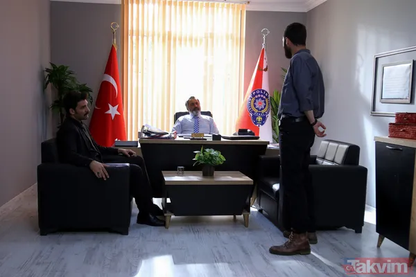 Şahin ve İpek Şebeke’nin hedefinde! Baş Belası 10. bölüm fragmanı yayınlandı: "Kendini ateşe atmayacaksın!" - 5