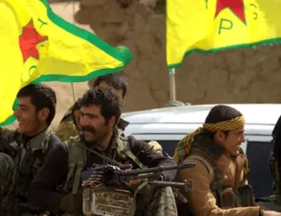 YPG DEAŞ’lıların çocuklarından medet umuyor!