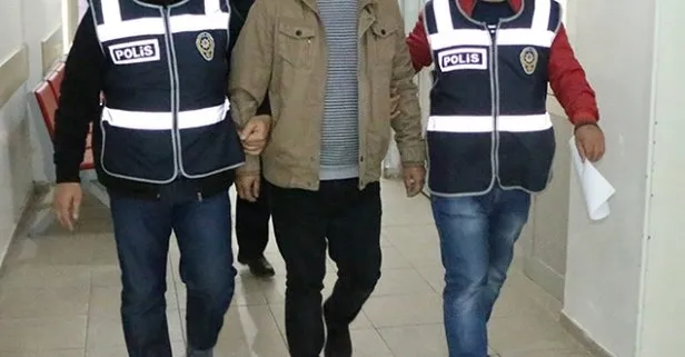 TSK'da FETÖ temizliği! Bu sabah Ankara'da düğmeye basıldı