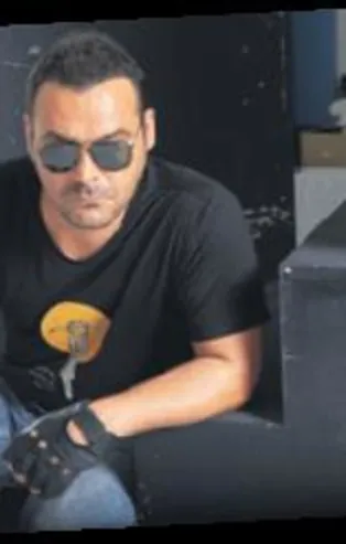 Melih Kibar anısına Yaşar'dan "Söyle Canım"