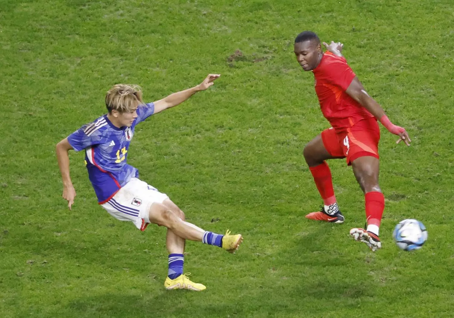 Trabzonspor genç yıldızın transferini bitirdi! 3'lü taarruz başladı - 18