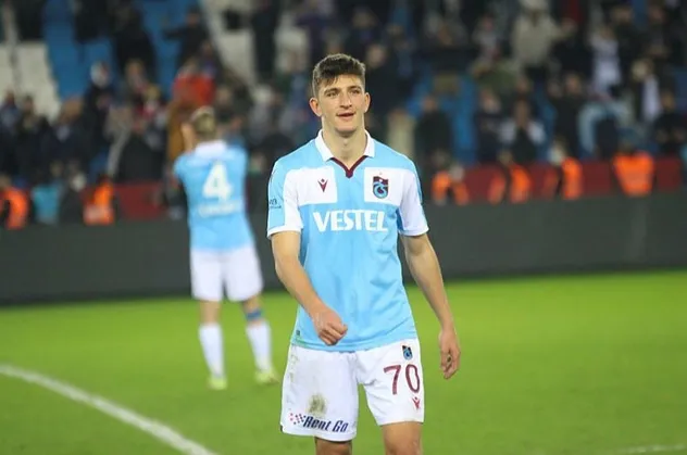 Trabzonspor ayrılığı duyurdu!