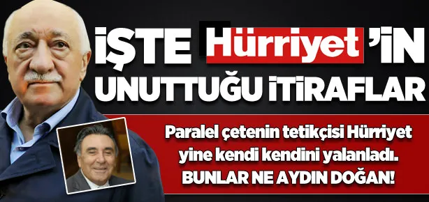 Doğan tapeleaks