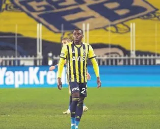 Rangers Samuel’e geliyor