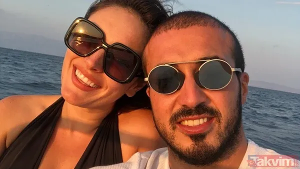 Ezgi Mola’nın eşi kim? Ezgi Mola’nın eski eşi Mustafa Aksakallı kaç yaşında, ne iş yapıyor? - 10