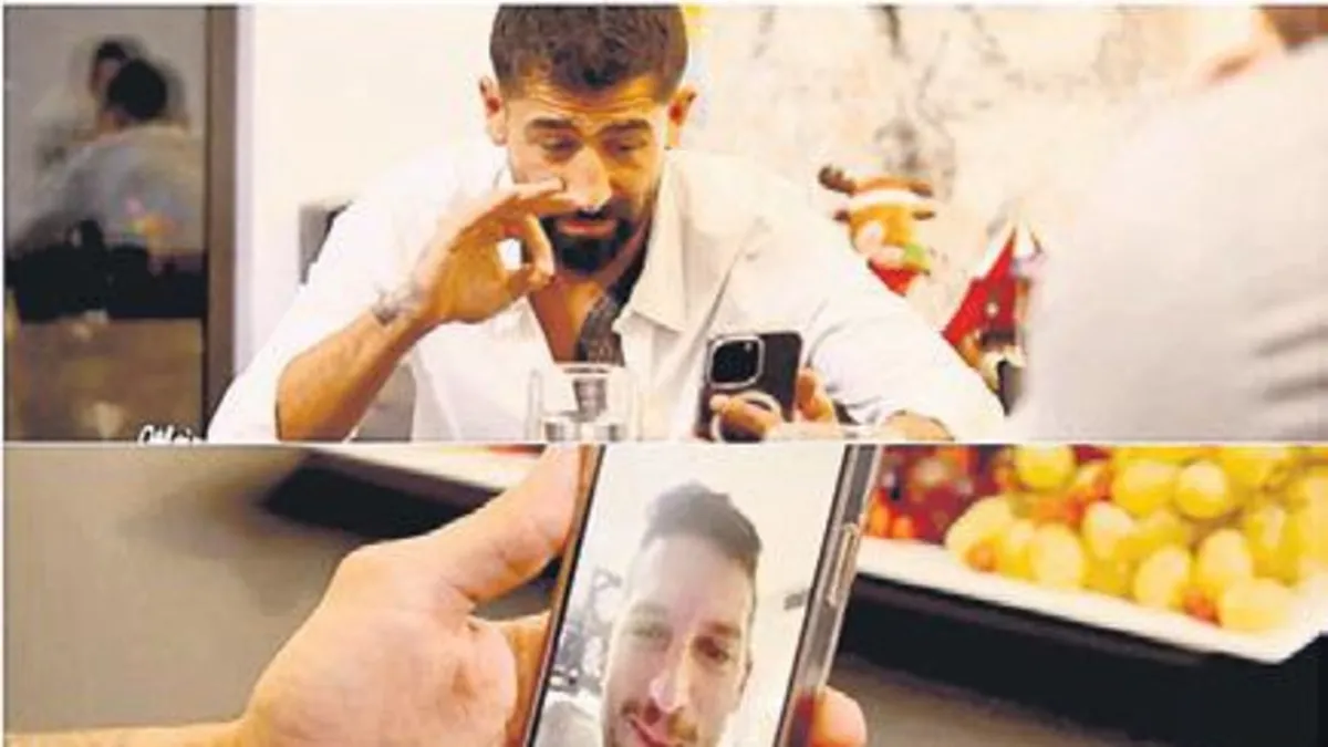 İlk seni aradım ağabey! Kerem Demirbay ve Dries Mertens'in sohbeti yüzleri gülümsetti