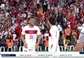 Türkiye 4-0 Kuzey Makedonya | MAÇIN ÖZETİ