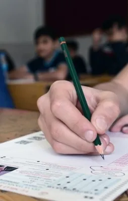 Milyonlarca öğrencinin beklediği sonuç açıklandı