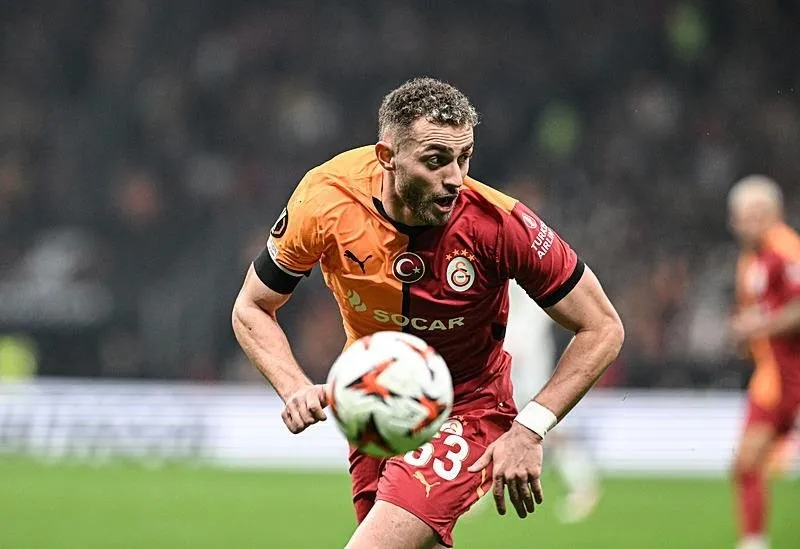 Barış Alper Yılmaz (Takvim.com.tr | Foto Arşiv)