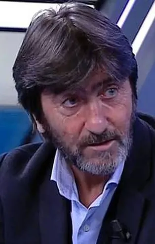 Rıdvan Dilmen'den Comolli yorumu