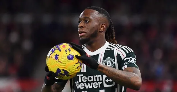 Aaron Wan Bissaka imzayı attı!