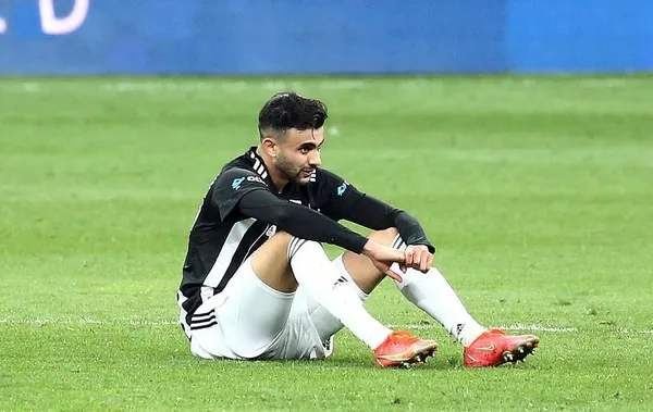 Beşiktaş şampiyonluk için yemin etti! O kupayı biz kaldıracağız