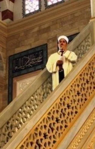 Diyanet cuma hutbesini yayımladı! 11 Ocak 2019 Cuma hutbesi