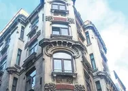 İspanya’dan sürüldüler, emlak kralı oldular! Camondo Ailesi ve İstanbul...