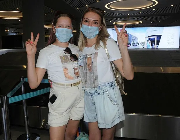 Rus turist getirene kredi desteği! Üç aşamalı formül: 300 milyon dolarlık dev paket!-2