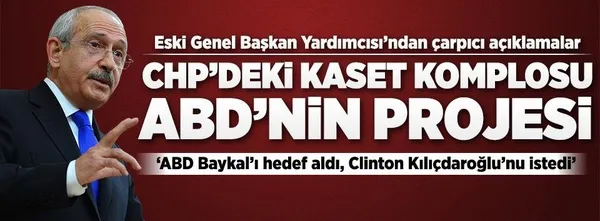 Kılıçdaroğlu yine aynı yalanı tekrarladı-1
