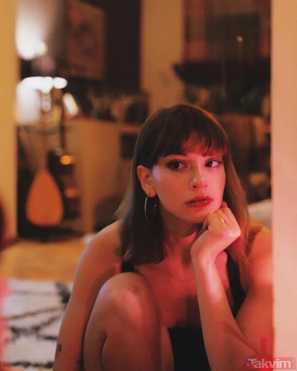 Doğa Lara Akkaya’dan Tayanç Ayaydın’ın taciz açıklamasına yanıt: Daha fazla mesaj var! - 2