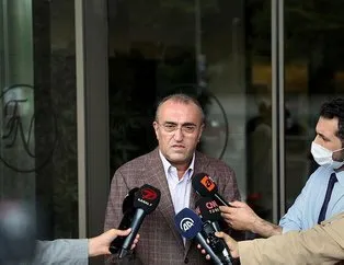 Galatasaray’da transfer bitmez