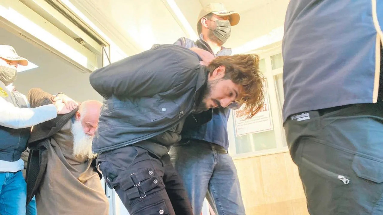 MOSSAD’ın araştırma şirketi yalanına inanmayın! Ajan devşirmek için ilk kullandıkları yöntem ortaya çıktı