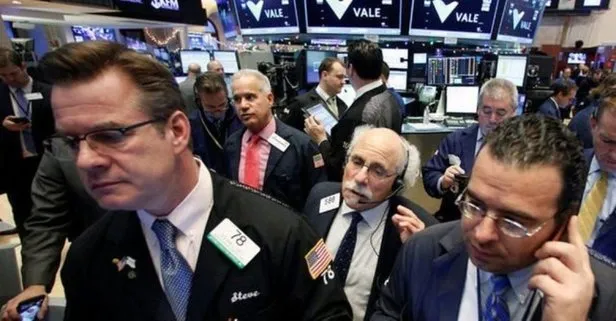 Abd De Endeksler Karisik Seyirle Kapandi New York Borsasinda Son Durum Takvim