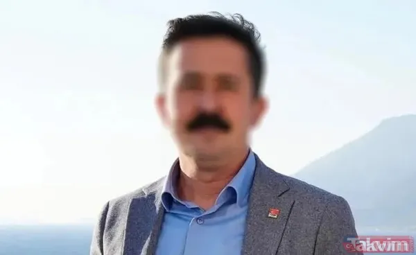 CHP'de "pornografik" skandal zincirleme şantaj! Eski sevgilisini tehdit eden başkana hapis istemi: "Her yere çıplak resmini atacağım" - 3