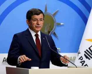 AK Parti’de bayrak değişimi