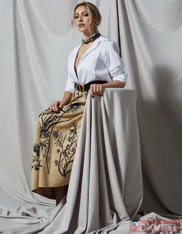 Hadise'nin sevgilisi Kaan Yıldırım mı? Instagram paylaşımındaki detay her şeyi ele verdi - 9