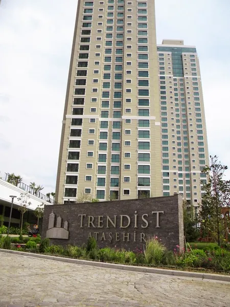 CHP'li Ataşehir Belediyesi'nde yolsuzluk belgelendi! Damadın kıyağı rezidans dairesi-4