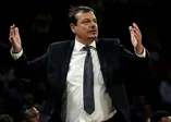 Ergin Ataman'dan flaş açıklama: Fenerbahçe Başkanı azmettiricidir!