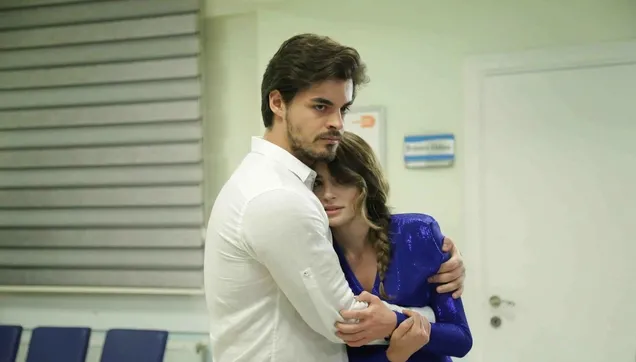 Cennet'in Gözyaşları 34. Bölüm izle - Hemen izle