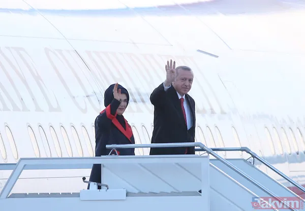 İstanbul'da vatandaşlar Atatürk Havalimanı'na akın etti! Alan doldu taştı - 18