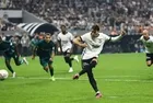 Vlahovic rekor kırdı kaptana adadı: Gözü Mario Gomez'de