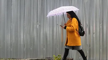 Afrika üzerinden toz alarmı: Önce 30 derece ardından sağanak geliyor! Kalıcı bahar ne zaman?