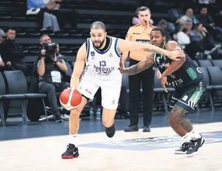 Efes evinde kayıp!