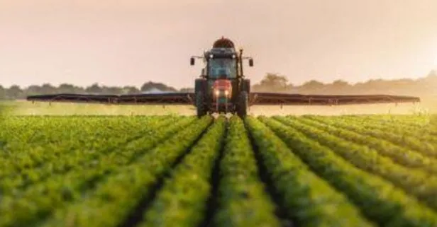 Tarlalar cepten takip edilecek