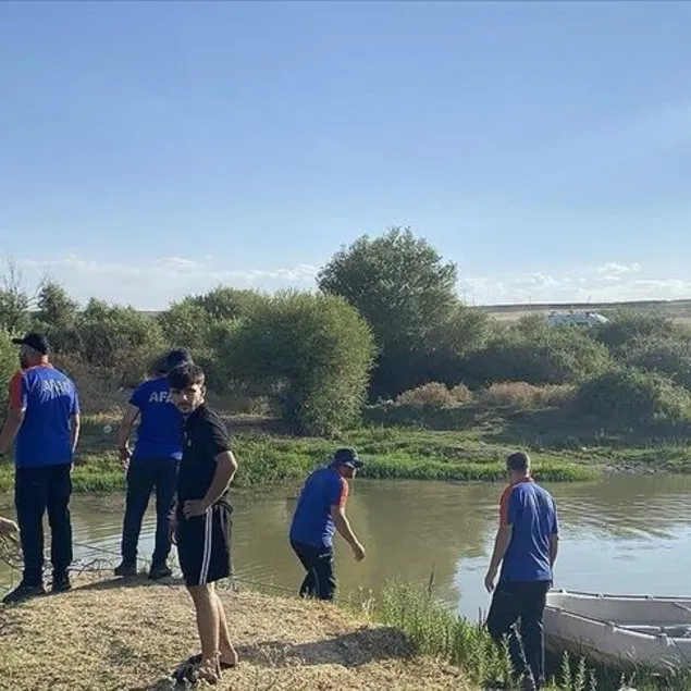 Kaybolan gencin cansız bedeni bulundu